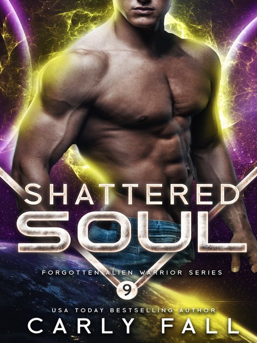 Title details for Shattered Soul by Carly Fall - Available